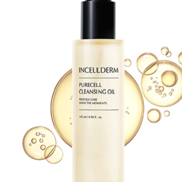 Purecell Cleansing Oil - Picture 4 of 4